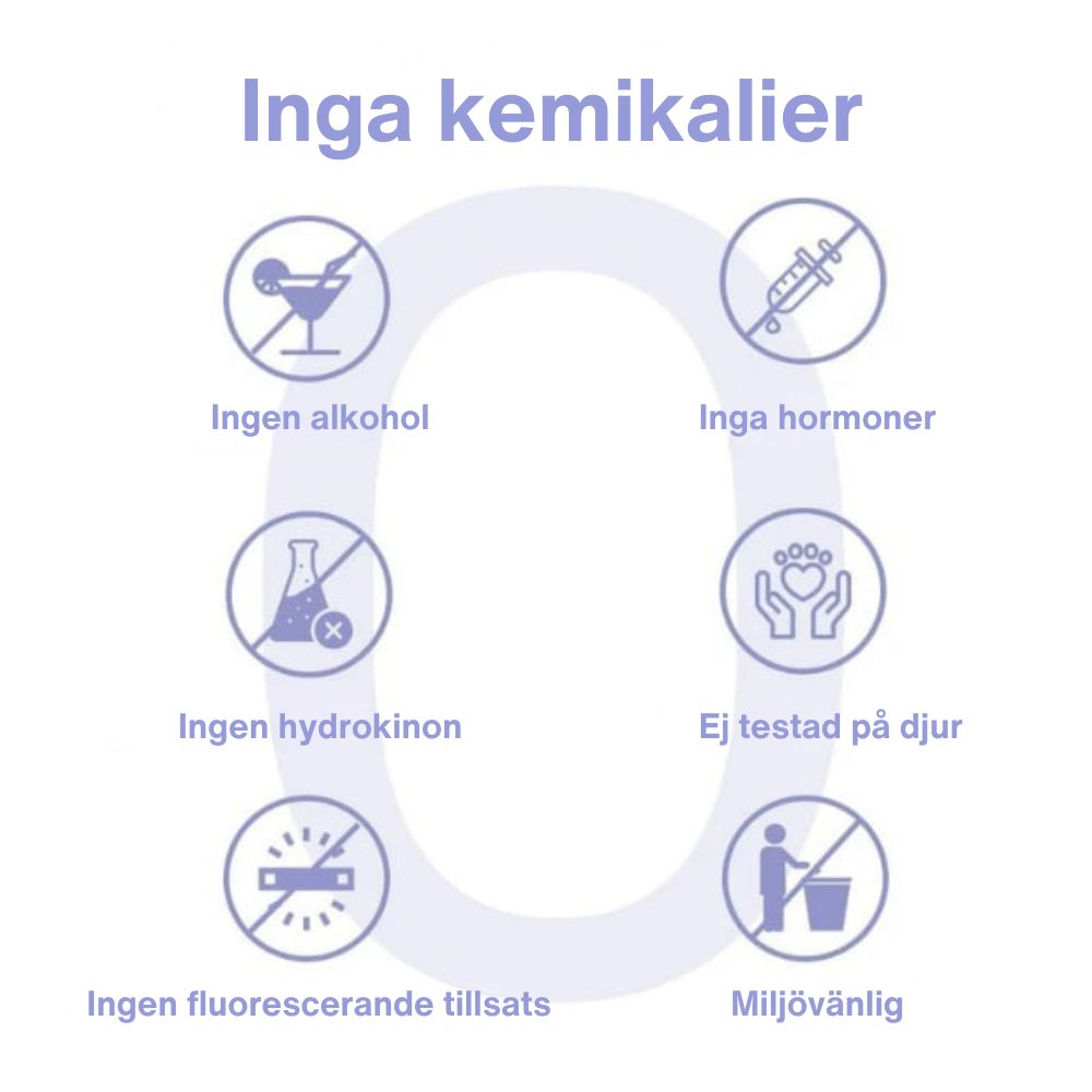 Lavendel Dream Matte - Gör varje dag till en bra huddag!