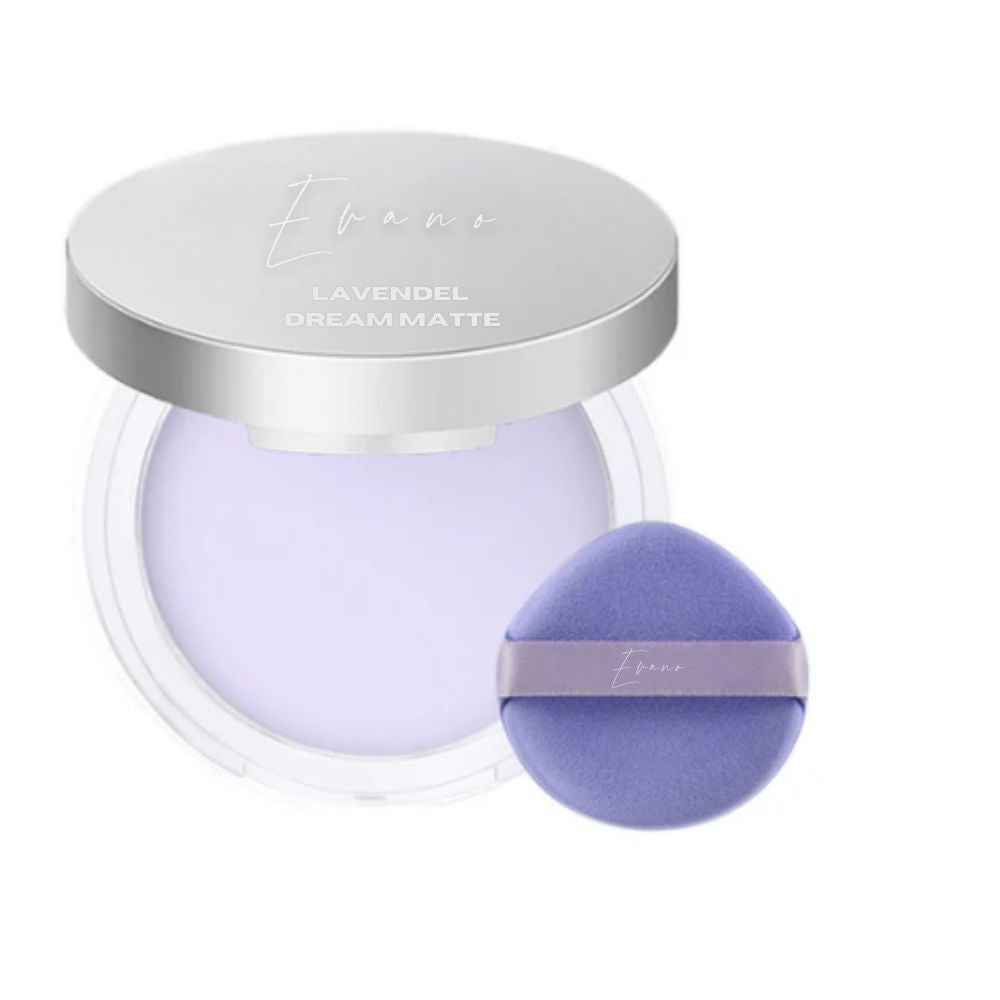 Lavendel Dream Matte - Gör varje dag till en bra huddag!