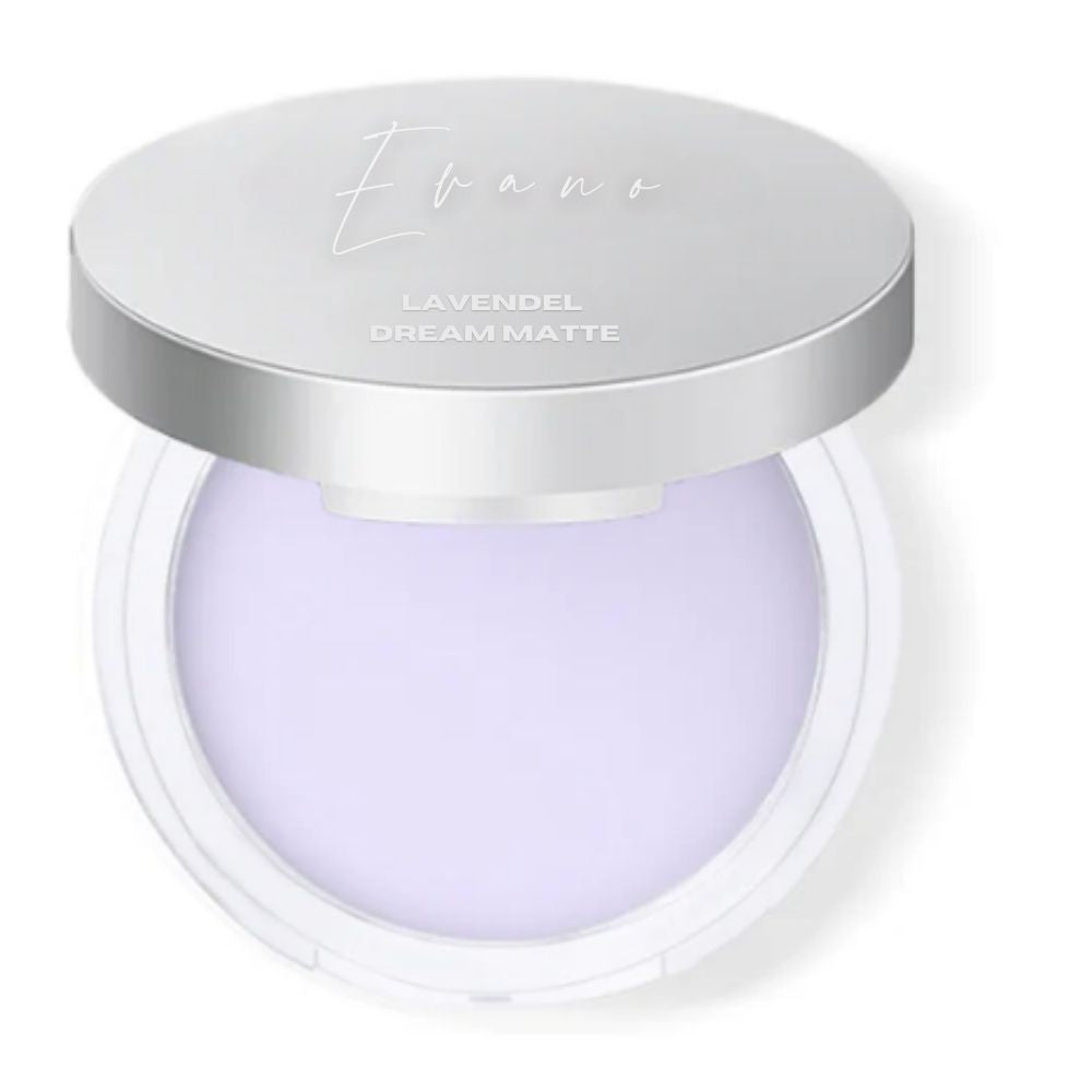 Lavendel Dream Matte - Gör varje dag till en bra huddag!